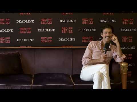 Dirty, Difficult, Dangerous | Deadline Studio at Red Sea International Film Festival 2022