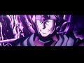 AMV SAO All Falls Down
