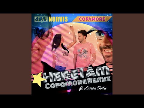 Here I Am (Copamore Extended Remix)