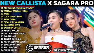 Download lagu Full Album Dangdut Koplo pilihan | NEW CALLISTA X SAGARA PRO mp3 Download lagu Full Album Dangdut Koplo pilihan | NEW CALLISTA X SAGARA PRO mp3