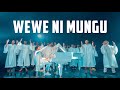 BAHATI - WEWE NI MUNGU (Official Video) SKIZA DIAL *812*830#