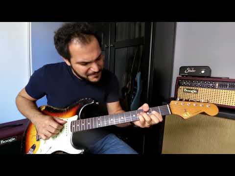 Robb Cappelletto - "Better Luck" on SVL '61 Reserve