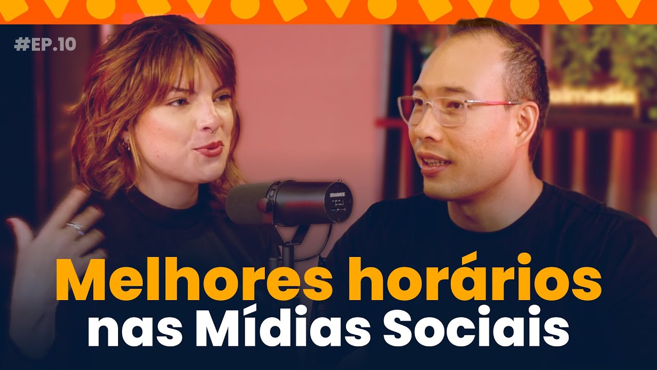 Quais os melhores horários para postar nas Mídias Sociais? - Papo Social Media
