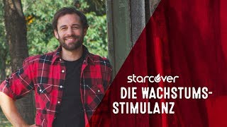 Lorenz Güllrich - starcover Wachstumsstimulanz