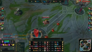 【League of Legends】リーグオブ収穫祭を楽しむ