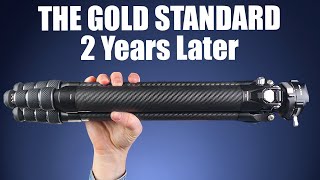 The Falcam TreeRoot - Long Term Review