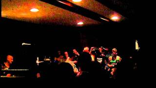 Kid Dynamite - News at 11 @ First Unitarian Church 9/11/11