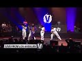 OMARION - Touch ( Live @ Verzuz)