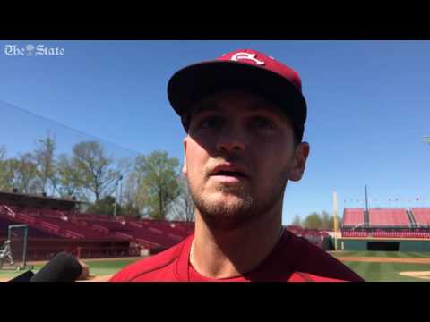 Tennessee native Wil Crowe talks returning to pitch in home state