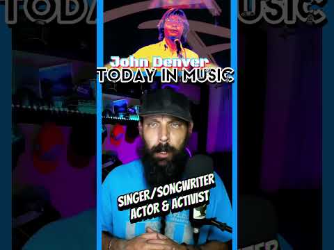 Remembering A Beloved American Icon!