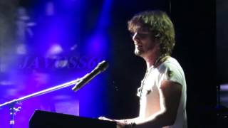 Manuel Carrasco - Medley (Que nos esta pasando/ Libre/ Porque)