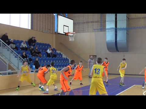 BK NH Ostrava   Levica