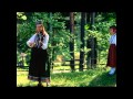 Relaxing folk music from Latvia