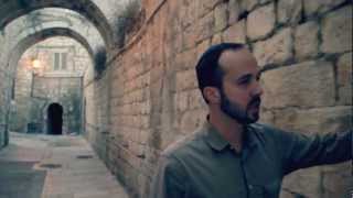 Video thumbnail of "Joshua Aaron - Hoshiana (Official Music Video) Jerusalem"