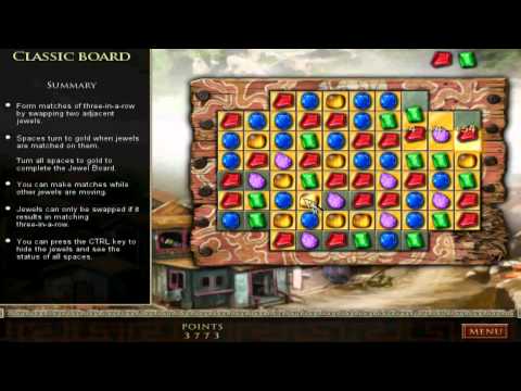 Jewel Quest : Le Dragon de Saphir PC