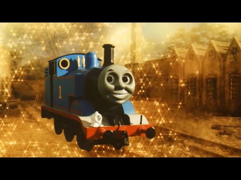 How Thomas and the Magic Railroad Derailed the Franchise