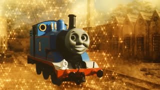How Thomas and the Magic Railroad Derailed the Franchise