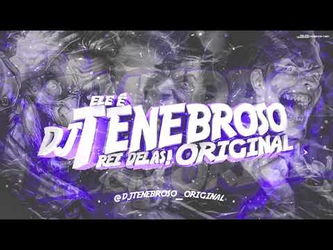 NO BECO DA DZ7 -  DJ TENEBROSO ORIGINAL - MC S GUTO VGS E NEM JM