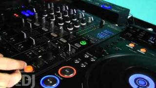Video thumbnail for Pioneer DJM-800 Mixer   www.whybuynew.co.uk by whybuynewonline