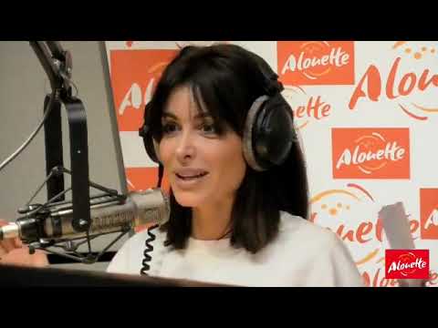 Jenifer répond aux questions des auditeurs d'Alouette Radio !