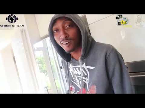 STREET GENA ( FROM THE EASTSYDE GANG)MAESTRO DON ( DAH BODY DEH A LEADER )On Tour