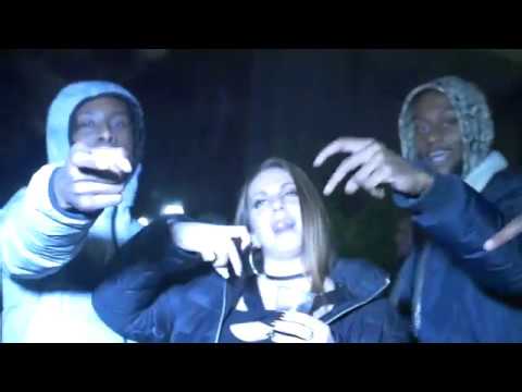 Cashh ThaThird - PSA (Shot By SoDope__Ty) (PROD. BY @TRAYLEBEATZ)