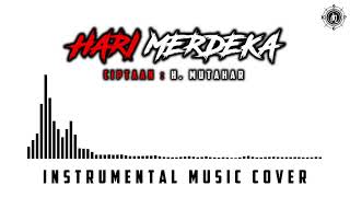 Download lagu Lagu Hari Merdeka Cover Rock Version mp3 Download lagu Lagu Hari Merdeka Cover Rock Version mp3