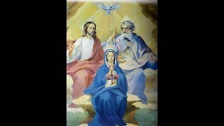 MAS LINDA QUE LAS FLORES - Templo Espiritualista Trinitario Mariano