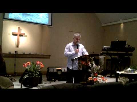 Az emberi szellem világméretű ébredése 5. (2012 06 02 Toronto)