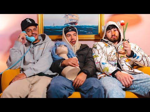 The vlogs are back, watch this and give us views NOW