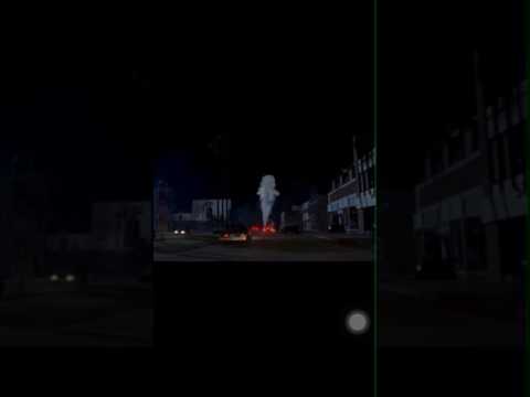 Volcano 1997 - Disturbance at the La Brea Tar Pits