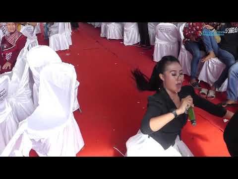 MERANA -  NORMA SILVIA - JUNGKIR BALIK + SALTO DEMI SAWERAN