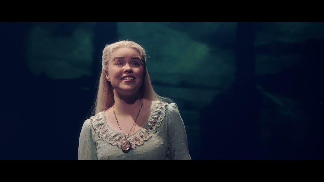 Les Miserables (Touring)
