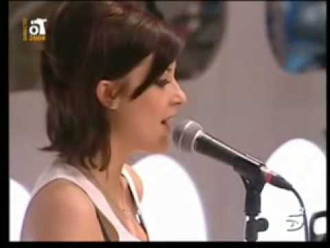 Hallelujah- Virginia Maestro vs Nora Foss vs Allison Crowe vs