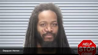 Muscogee County, Georgia - August 8, 2026 Booking Records