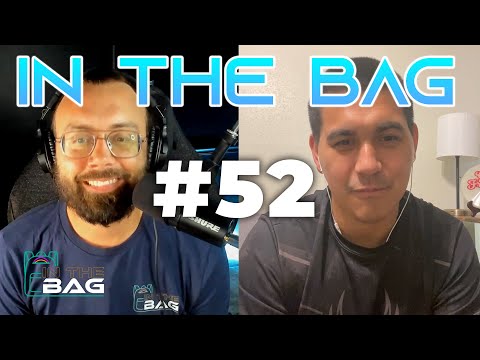 Forehand Forever | In The Bag 52