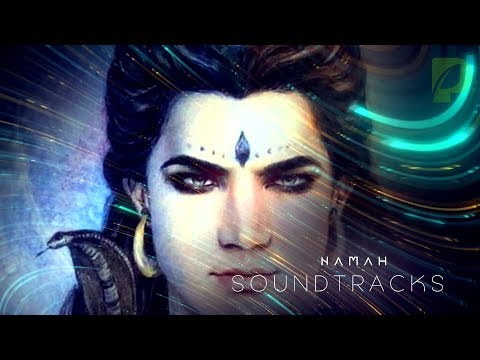 Namah Soundtracks 4 - VeerBhadra Theme Song | Puneet Dixit
