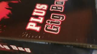 Video thumbnail for Unboxing SX SST57 Vintage white stratocaster from Muziker by Stephen Hookings