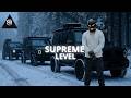 SHADOW BASS KING - Supreme Level (GANGSTER TRAP)