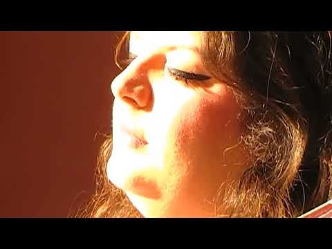 Mélissa Laveaux - Rosewater (November Ultra)