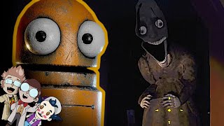 New Monsters, Same Ole Dumb Treasure Hunters | R.E.P.O.