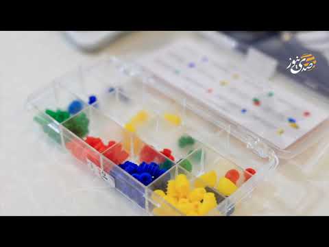 صدى نيوز | شركة البركة للتأمين تدعم المشروع الوطني لفحص سمع حديثي الولادة في فلسطين