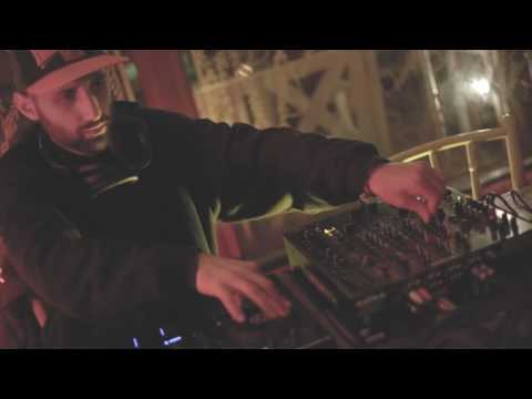 Alik Khristoforidi x Thierry Tomas | Live | 8Oz