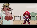 FNF vs Demon Peach - Pink Forest (FC)(Mario's Monday Night Massacre)
