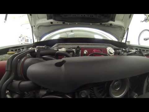 Subaru Group N Motor Mounts Mounts vs stock