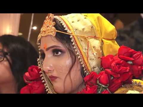 DeepAkshi Wedding Part-3