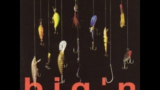 Big'n - Cutthroat (Full Album)