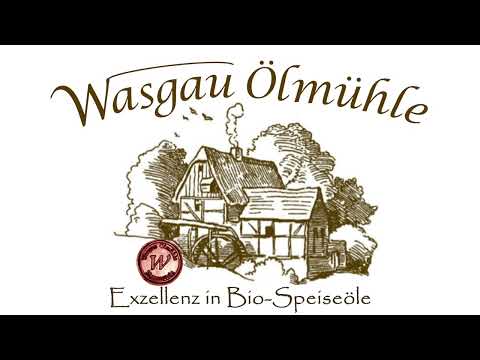 Imagefilm Wasgau Ölmühle