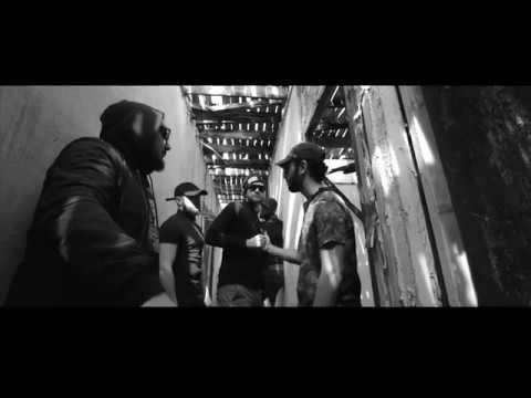 Unik, PKP, Xam, Snes-B - Barbe Nwar #3 (Prod by MIM)