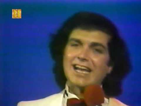 Camilo Sesto - Mi Mundo tu